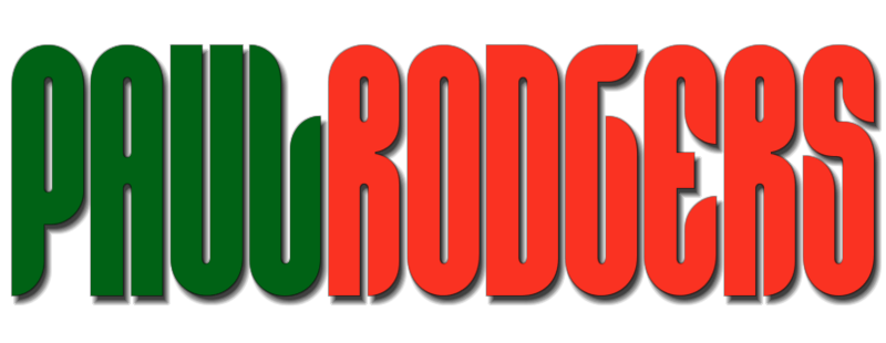 Paul Rodgers Logo
